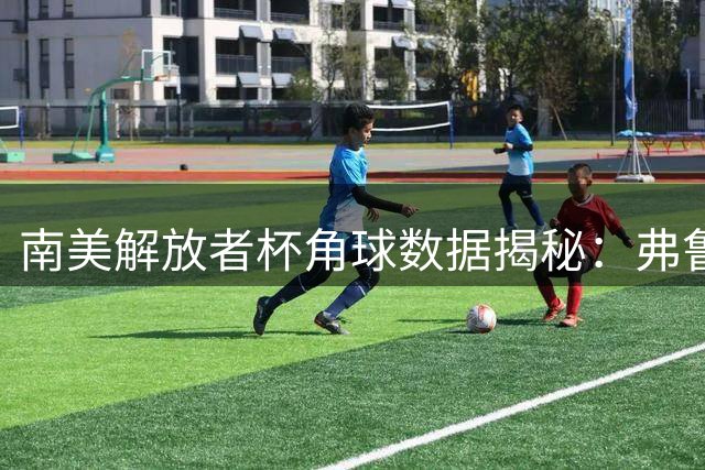 南美解放者杯角球数据揭秘：弗鲁米嫩塞与独立队定位球战术对比